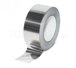 Крепёж лента алюминиевая tech roll
