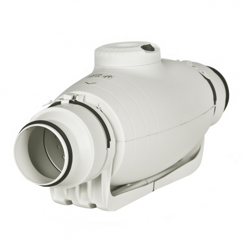 Вентилятор канальный Soler&Palau TD SILENT TD-250/100 SILENT