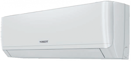 Настенные кондиционер tosot  natal inverter